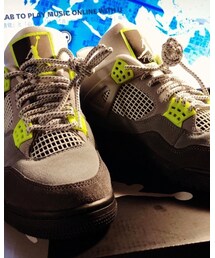 AIR JORDAN | スニーカー