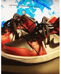 AIR JORDAN | スニーカー