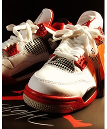 AIR JORDAN | スニーカー