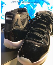 AIR JORDAN | スニーカー