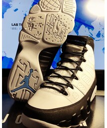 AIR JORDAN | スニーカー