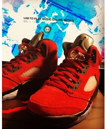 AIR JORDAN | スニーカー