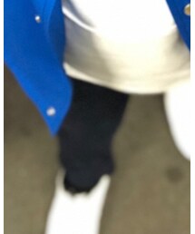 UNIQLO | デニムパンツ