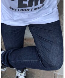 UNIQLO | デニムパンツ