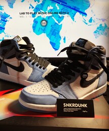 AIR JORDAN | スニーカー