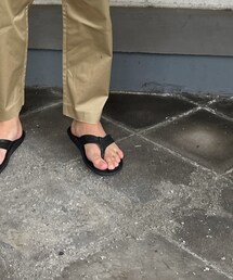 ISLAND SLIPPER | シューズ