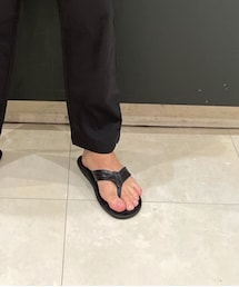 ISLAND SLIPPER | シューズ