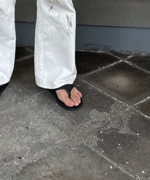 ISLAND SLIPPER | サンダル