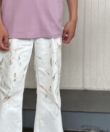 AURALEE | パンツ