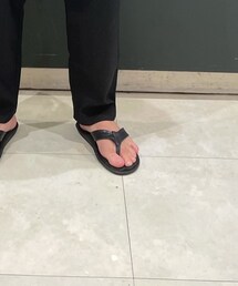 ISLAND SLIPPER | サンダル