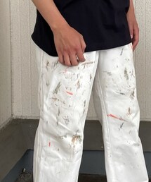 AURALEE | デニムパンツ
