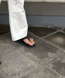 ISLAND SLIPPER | サンダル