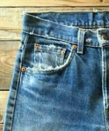 Levi's | デニムパンツ