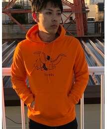BEAMS T | パーカー