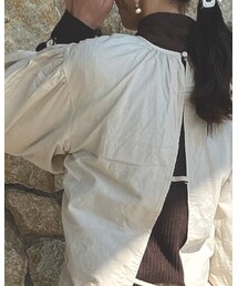 amiur | シャツ/ブラウス