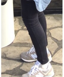 NEW BALANCE | スニーカー