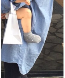 無印良品 | ソックス/靴下