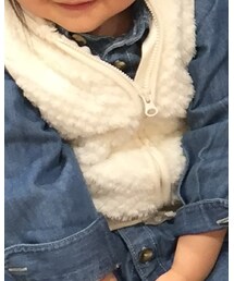 GAP | ダウンベスト