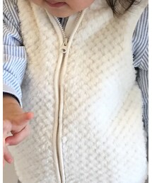 GAP | ダウンベスト