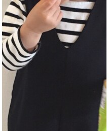 petit main | サロペット/オーバーオール