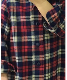 MARKEY'S | シャツワンピース