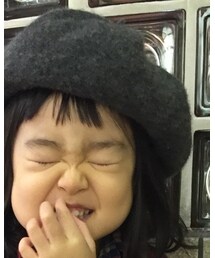 URBAN RESEARCH DOORS KIDS | ハンチング/ベレー帽