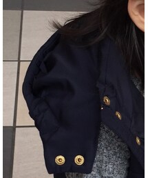 petit main | ダウンベスト