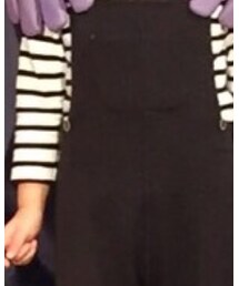 ZARA | サロペット/オーバーオール