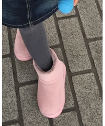 apres les cours | ブーツ