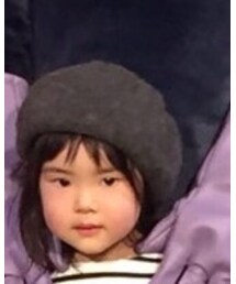 URBAN RESEARCH DOORS KIDS | ハンチング/ベレー帽