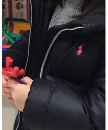 RALPH LAUREN | ダウンジャケット/コート