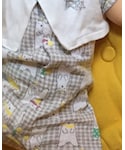 赤ちゃん本舗(アカチャンホンポ)の「ママ＆ベビー(ロンパース)」