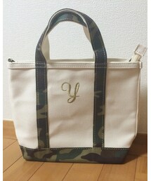 L.L.Bean | トートバッグ
