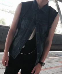 ZARA | タンクトップ