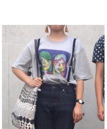 yonige | Tシャツ/カットソー