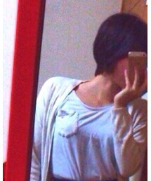 Bershka | カーディガン/ボレロ