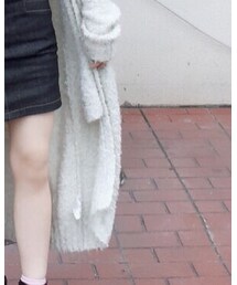 MONKI | カーディガン/ボレロ