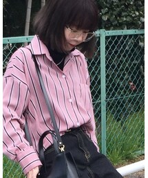 DHOLIC | シャツ/ブラウス