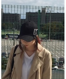 cres.e dim. | キャップ