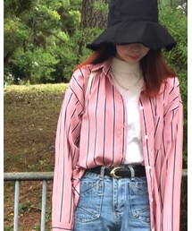 DHOLIC | シャツ/ブラウス