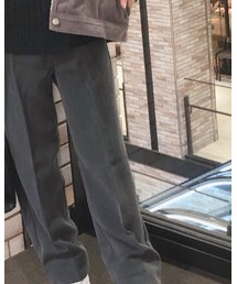 66girls | スラックス