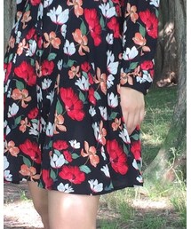 ZARA | ワンピース