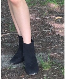 H&M | ブーツ