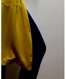 ZARA | デニムパンツ