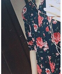 H&M | シャツ/ブラウス