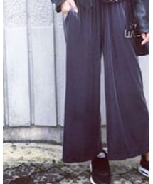UNIQLO | その他パンツ