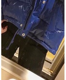 ZARA | デニムパンツ