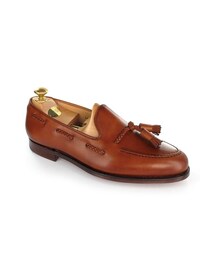 CROCKETT&JONES | loafer(モカシン/デッキシューズ)