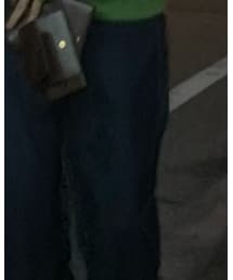 UNIQLO | デニムパンツ