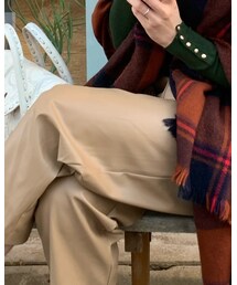 ZARA | オールインワン・サロペット